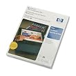 HEWLETT PACKARD COMPANY / HEWC3834A / Premium Ink Jet Transparency Film, 8-1/2 x 11, 50 Sheets/box / Sold as 1 BX