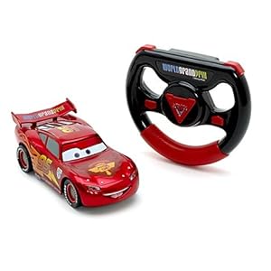 flash mcqueen telecommandé