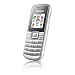 Samsung Gt E1050 - M�vil libre (pantalla de 1,43" 128 x 128, 64 MB de capacidad) color plata