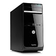 HP Pavilion p6-2100 Desktop