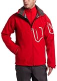 Salomon Men's Quartz 3:1 Jacket