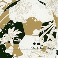 【クリックで詳細表示】Golden Age ～ 黄金世代 ～ 全国高校サッカー選手権イメージソングコンピレーション