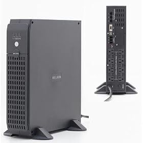 Click here to buy Belkin 1250VA UPS Battery Backup by Belkin.