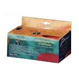 (Price/BX)CRT Clean and Dry Pads, 50 Pads/Pack