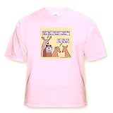 Bambis Father In Search of the Real Killer - Light Pink Infant Lap-Shoulder Tee (18M)