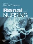 Renal Nursing, 3e
