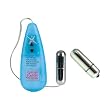 California Exotics / Swedish Erotica Impulse Pocket Pak Slim Silver Bullets Adult Sex Toy Kit