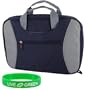 Sony VAIO VGN-SR210J/H 13.3-Inch Laptop Carrying Case (Tag 2-Tone Dark Blue / Grey)