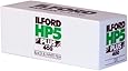 Ilford HP5 Plus Black and White Negative Film ISO 400 (120 Roll Film)
