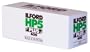Ilford HP-5 Plus 400 Fast Black and White Professional Film, ISO 400, 120 Size (1629017)