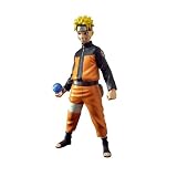 Naruto Shippuden Naruto 6 PVC Action Figure