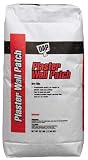 Dap 10304 Plaster Wall Patch Exterior 25-Pound