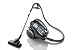 Kuche & Haushalt : Dirt Devil M5020 Infinity V8, anthrazit