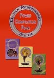 Urban Rebounding System: Power Compilation Pack