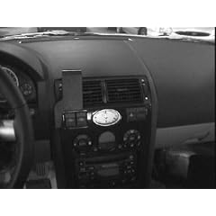 Brodit ProClip Ford Mondeo ab Bj. 01