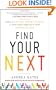 Find Your Next:  Using the Business Genome Approach to Find Your Company’s Next Competitive Edge