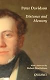 Distance and memory