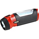 Energizer Weather-Ready Spot and Area Flashlight