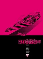 The Complete Nemesis the Warlock: Volume Two: 2