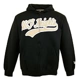 UCF University of Central Florida Zip Hoodie Sweatshirt Jacket