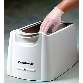 Paraffin Bath Unit - Parabath by Thera-Band