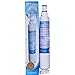 ICEPURE 4396701,469915 Replacement for Kenmore 9915 Whirlpool WFL200, L200V,NLC120V,RWF2000A,WF-LC200V, WF293,EDR6D1,FILTER6,LC200V,4396702, 2301706,EFF-6001A,SGF-W10 Refrigerator Water Filter 1PACK