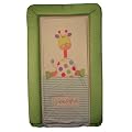 ebabygoods Giraffe Design Changing Mat - Soft Touch. Genuine article only available from ebabygoods.
