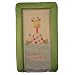 ebabygoods Giraffe Design Changing Mat - Soft Touch. Genuine article only available from ebabygoods.