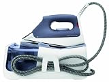 Rowenta Pro Precision - Centro de planchado, 5 Bar,  plancha 750 W, caldera 1370 W, vapor 100 (g/min)