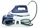 Rowenta Pro Precision - Centro de planchado, 5 Bar,  plancha 750 W, caldera 1370 W, vapor 100 (g/min)