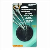 Stationery&Grocery Online Shop Ranking 16. Grommet, Wire Organizer for Work Surface, 3 Openings to 2-3/8 Stationery&Grocery Online Shop Ranking 16. Grommet, Wire Organizer for Work Surface, 3 Openings to 2-3/8
