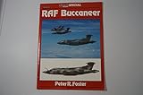 RAF Buccaneer
