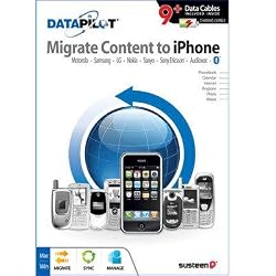 Datapilot Univrsl Kit for Ipod