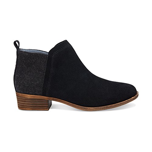 Toms Womens Deia Bootie