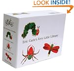 Eric Carle's Very Little Library