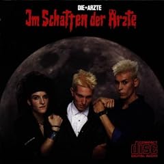 Im Schatten der �rzte
