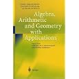 Algebra, Arithmetic and Geometry with Applications: Papers from Shreeram S. Abhyankar's 70th Birthday Conference