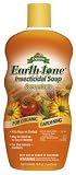 Espoma Organic Earth-Tone Insecticidal Soap - 16 oz Concentrate #ISC16