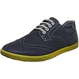 ECCO COLLIN 535574, Herren Schnürhalbschuhe