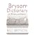 Bryson's Dictionary: For Writers and Editors