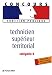Technicien superieur territorial : Categorie B