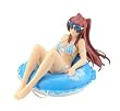 To Heart 2 1/6 Scale Pre-Painted PVC Figure: Kosaka Tamaki Floating LE Ver.