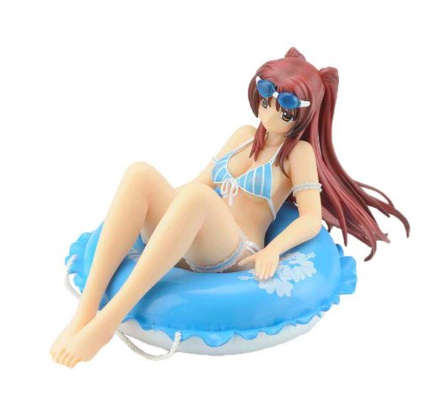 To Heart 2 向坂 環 浮輪・夏ver. (1/6スケールPVC塗装済み完成品) 宮沢模型流通限定版