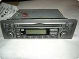 Radio : CIVIC 03 AM-FM-CD, Sdn (4 Dr), Hybrid