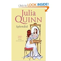 Splendid: The Blydon Family Saga Series: Book 1