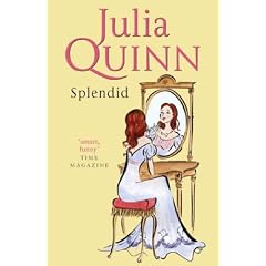 Splendid (Blydon Family Saga)