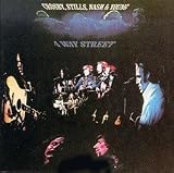 Crosby Stills Nash & Young 4 Way Street