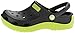 Crocs Kids' Duet Wave Clog