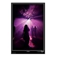 The Light Abstract Photographic Poster Print by Brent Turner, 20x24