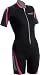 cressi Damen Schwimm Neoprenanzug playa damen, schwarz, III-M, LV446003
